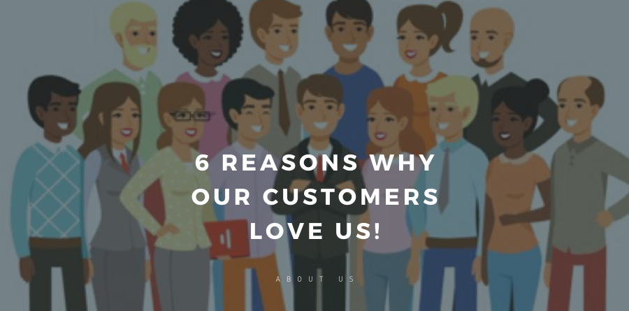 I have shared 6 reason that why our customers love the quality of Kilt and Jacks.
