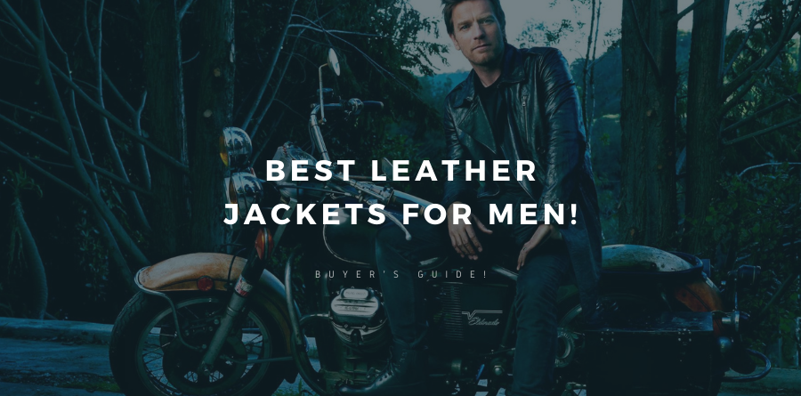 I have shared some of the best leather jacket for men with you which are here.