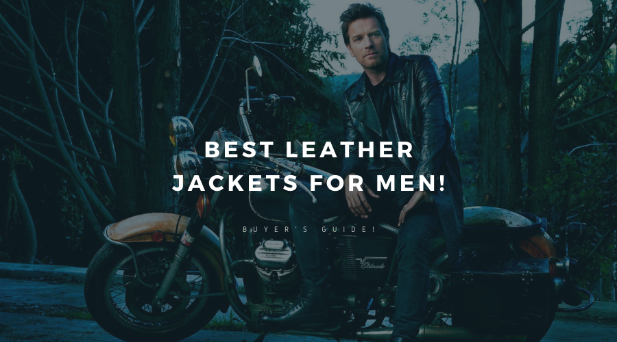 I have shared some of the best leather jacket for men with you which are here.