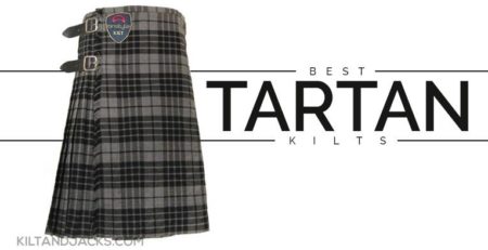 I have shared some of the best tartan kilts with you. You can get the top rated best tartan kilts for men and women.