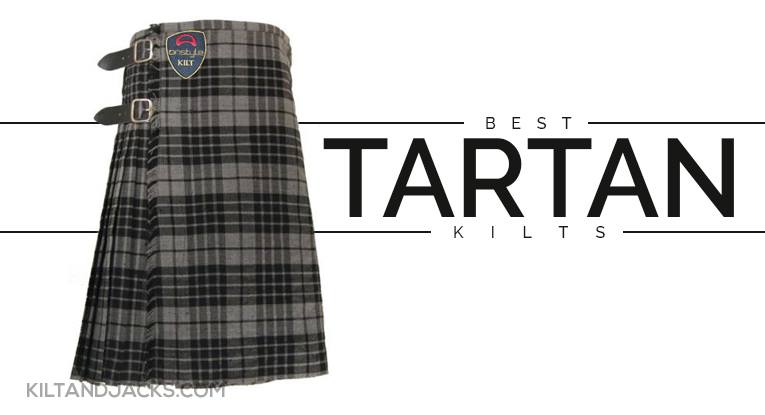 I have shared some of the best tartan kilts with you. You can get the top rated best tartan kilts for men and women.