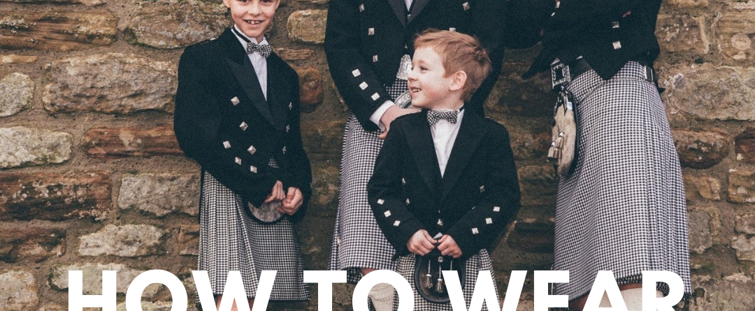 How to wear a kilt, learn to wear a kilt by reading our guide. I have shared the complete steps.