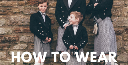 How to wear a kilt, learn to wear a kilt by reading our guide. I have shared the complete steps.
