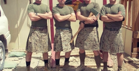 I have just discussed about the Tactical kilt and have let you know that what actually is a tactical kilt.