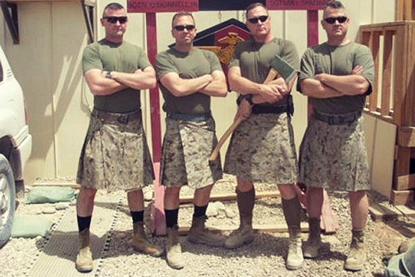 I have just discussed about the Tactical kilt and have let you know that what actually is a tactical kilt.