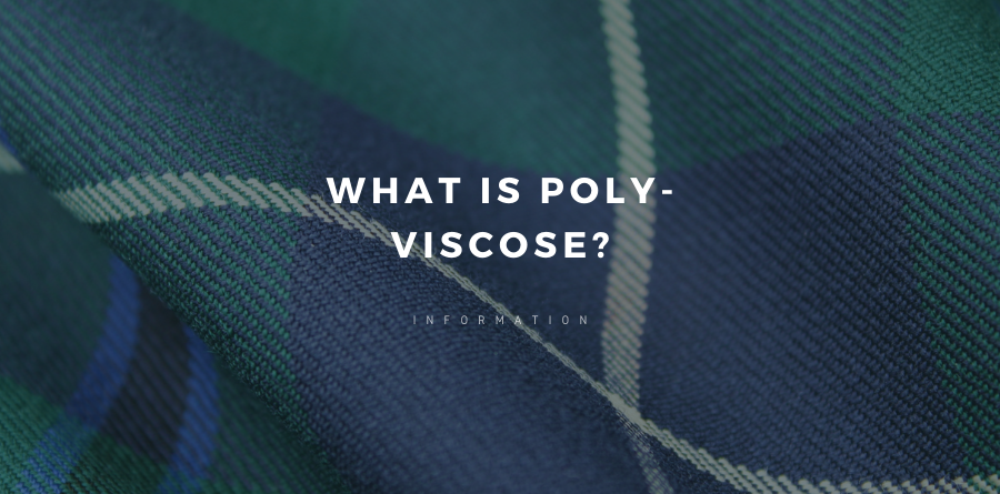 Learn that what is a polyviscose fabric. I have discussed everything about it