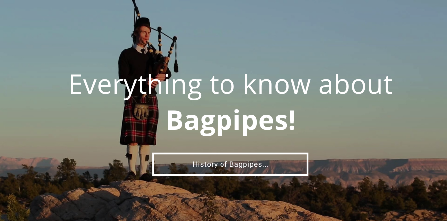 I have shared a detailed guide on bagpipes and everything you should know about it in this post.