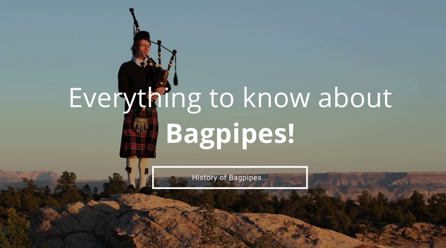 I have shared a detailed guide on bagpipes and everything you should know about it in this post.