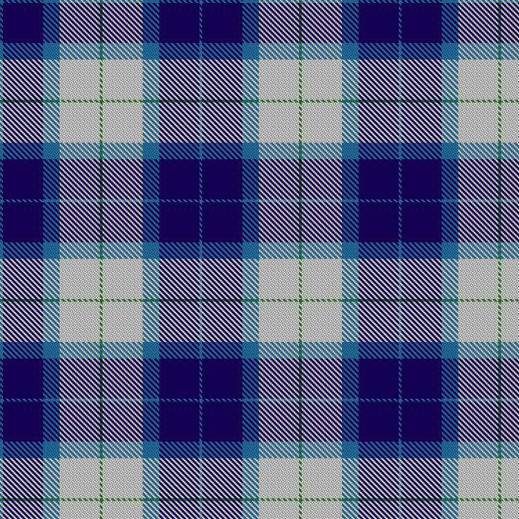 Wallace Blue Dress Tartan is another version of Wallace Dress tartan. 