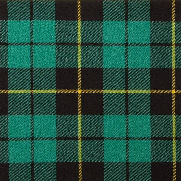 Wallace Hunting Tartan is a tartan worn for hunting expedition.