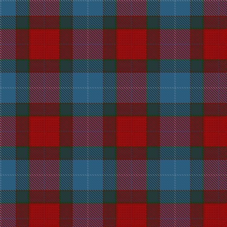 Wallace Memorial Centenary Tartan is a honory tartan. 